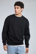 PREMIUM KÖRNYAKAS PULÓVER - Image 5