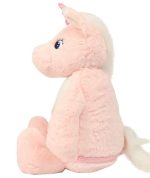 PINK ZIPPIE UNIKORNIS - Image 3