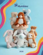 MUMBLES KATALÓGUS 2026