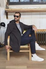 ACHILLE FÉRFI HOSSZÍTOTT SOFTSHELL KABÁT - Image 5
