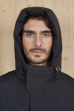 ALFI FÉRFI MELEG KABÁT - Image 4