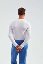 'UNSTOPPABLE' MEN’S FRESH UNDERSCRUB BASELAYER - Image 3