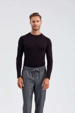 'UNSTOPPABLE' MEN’S FRESH UNDERSCRUB BASELAYER - Image 4