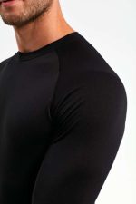 'UNSTOPPABLE' MEN’S FRESH UNDERSCRUB BASELAYER - Image 5