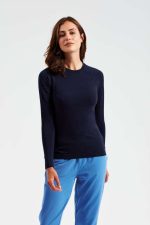 UNSTOPPABLE' WOMEN’S FRESH UNDERSCRUB BASELAYER