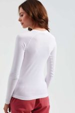 UNSTOPPABLE' WOMEN’S FRESH UNDERSCRUB BASELAYER - Image 5
