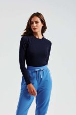 UNSTOPPABLE' WOMEN’S FRESH UNDERSCRUB BASELAYER - Image 7