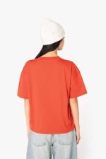 NŐI KÖRNYEZETBARÁT OVERSIZED PÓLÓ