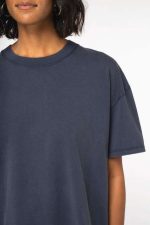 NŐI OVERSIZED MOSOTT HATÁSÚ PÓLÓ - Image 3