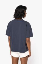 NŐI OVERSIZED MOSOTT HATÁSÚ PÓLÓ - Image 5