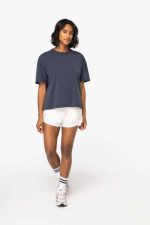 NŐI OVERSIZED MOSOTT HATÁSÚ PÓLÓ - Image 6