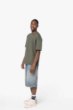 FÉRFI OVERSIZED PÓLÓ