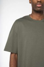 FÉRFI OVERSIZED PÓLÓ - Image 3