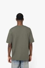 FÉRFI OVERSIZED PÓLÓ - Image 5