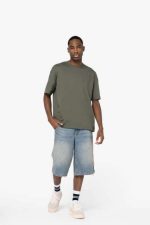 FÉRFI OVERSIZED PÓLÓ - Image 6