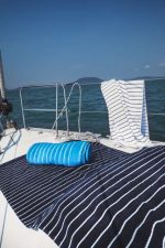 OLIMA CSÍKOS STRANDTÖRÖLKÖZŐ - Image 5