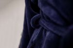 OLIMA CORAL FLEECE FÜRDŐKÖPENY - Image 5