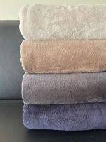 OLIMA CORAL FLEECE TAKARÓ - Image 2