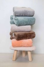 OLIMA CORAL FLEECE TAKARÓ - Image 3