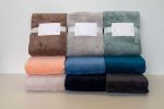 OLIMA CORAL FLEECE TAKARÓ - Image 4
