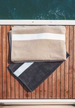 OLIMA VELÚR STRAND TÖRÖLKÖZŐ - Image 3