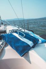 OLIMA VELÚR STRAND TÖRÖLKÖZŐ - Image 7