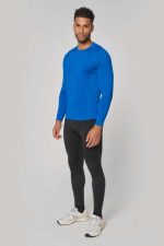 FELNŐTT HOSSZÚ UJJÚ SPORT ALÁÖLTÖZET - Image 4