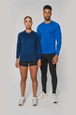 FELNŐTT HOSSZÚ UJJÚ SPORT ALÁÖLTÖZET - Image 7