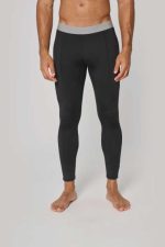 FÉRFI SPORT LEGGINGS ALÁÖLTÖZET - Image 2