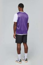 MULTI-SPORT KIFORDÍTHATÓ MEGKÜLÖNBÖZTETŐ MELLÉNY - Image 5