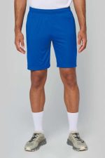 SPORT RÖVIDNADRÁG - Image 3