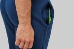 FELNŐTT MULTISPORT MELEGÍTŐNADRÁG ZSEBEKKEL - Image 9