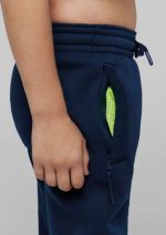 GYEREK MULTISPORT MELEGÍTŐNADRÁG ZSEBEKKEL - Image 3