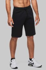 FELNŐTT MULTISPORT BERMUDA RÖVIDNADRÁG - Image 4