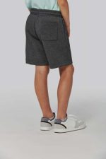 GYEREK MULTISPORT BERMUDA RÖVIDNADRÁG - Image 4