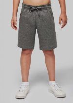 GYEREK MULTISPORT BERMUDA RÖVIDNADRÁG - Image 5