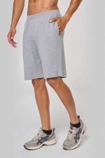 FÉRFI JERSEY SPORT RÖVIDNADRÁG - Image 3