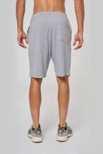 FÉRFI JERSEY SPORT RÖVIDNADRÁG - Image 4