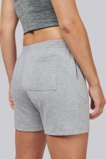 NŐI JERSEY SPORT RÖVIDNADRÁG - Image 3