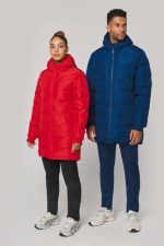 SPORT PARKA - Image 7