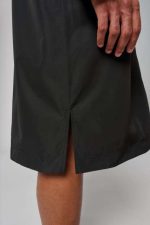 UNISZEX SHERPA BÉLÉSES HOSSZÚ PARKA - Image 6