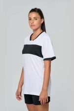 FELNŐTT RÖVIDUJJÚ JERSEY PÓLÓ