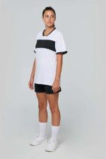 FELNŐTT RÖVIDUJJÚ JERSEY PÓLÓ - Image 2