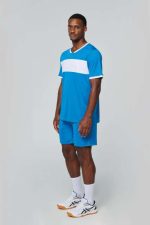 FELNŐTT RÖVIDUJJÚ JERSEY PÓLÓ - Image 6