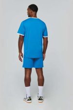 FELNŐTT RÖVIDUJJÚ JERSEY PÓLÓ - Image 7