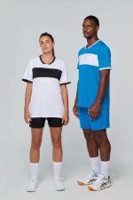 FELNŐTT RÖVIDUJJÚ JERSEY PÓLÓ - Image 8