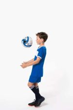GYERMEK RÖVIDUJJÚ JERSEY PÓLÓ - Image 3