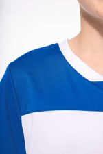 GYERMEK RÖVIDUJJÚ JERSEY PÓLÓ - Image 6