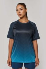 UNISZEX MULTISPORT SZUBLIMÁLT POLIÉSZTER SPORTMEZ - Image 6