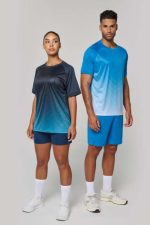UNISZEX MULTISPORT SZUBLIMÁLT POLIÉSZTER SPORTMEZ - Image 7